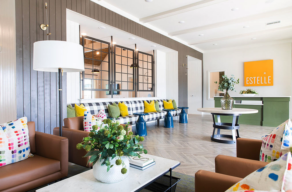 0 Apartments for Rent at Estelle in Birmingham, AL